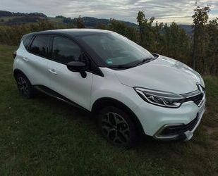 Renault Renault Captur TCe 150 EDC GPF Bose Edition Bose E Gebrauchtwagen