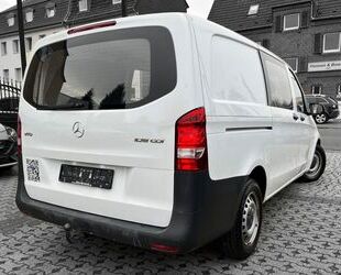 Mercedes-Benz Mercedes-Benz VITO MIXTO CDI FWD LANG-6 SITZER-EU6 Gebrauchtwagen