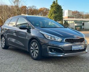 Kia Kia ceed Sportswagon Gebrauchtwagen