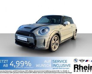 Mini MINI Cooper S 3-Türer Essential Trim TOP AUSSTATTU Gebrauchtwagen