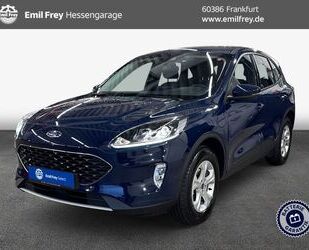 Ford Ford Kuga 2.5 Duratec PHEV COOL&CONNECT Gebrauchtwagen