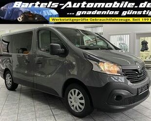 Renault Renault Trafic 1.6 dCi 125 L1H1 9-Sitzer Expressio Gebrauchtwagen