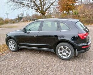 Audi Audi Q5 2.0 TFSI quattro - Gebrauchtwagen