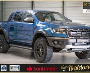 Ford Ford Ranger Raptor Doppelkabine 4x4 Gebrauchtwagen