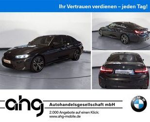 BMW BMW 330i NAVI HeadUp Innovationspaket LED Gebrauchtwagen