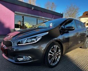 Kia Kia ceed Sportswagon 1.6 GDI DCT SW Spirit 