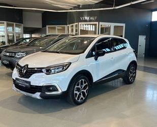 Renault Captur Gebrauchtwagen