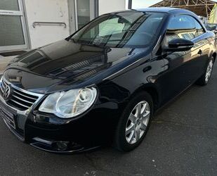 VW Volkswagen Eos 1.4 TÜV Neu! 1Hand! Gebrauchtwagen