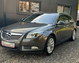 Opel Opel Insignia A Sports*Innovation*1,6Turbo*Navi*PD Gebrauchtwagen