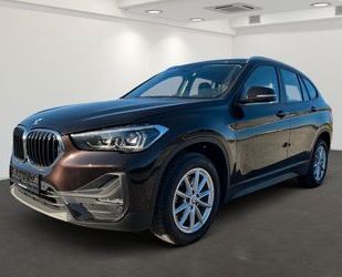 BMW BMW X1 xDrive 20 d Advantage *ALLRAD*Sound*Carplay Gebrauchtwagen