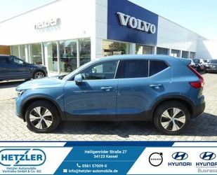 Volvo Volvo XC40 2WD EU6d B4 B DKG Plus Bright DAB SHZ L Gebrauchtwagen