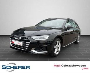 Audi Audi A4 Avant Advanced 35 TFSI S tronic NAVI KAMER Gebrauchtwagen