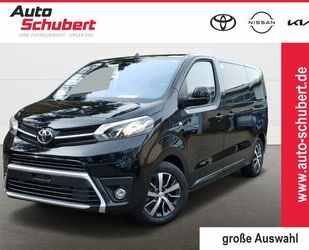 Toyota Toyota Proace Verso L1 Team Deutschland 2.0 D-4D D Gebrauchtwagen