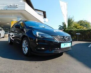 Opel Opel Astra K ST GS Line Start/Stop Kamera Gebrauchtwagen