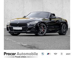 BMW BMW Z4 sDrive20i M SPORT+HiFi+PA+DA+HuD+SHZ Gebrauchtwagen