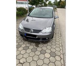 VW Volkswagen Golf 1.6 FSI Comfortline Comfortline Gebrauchtwagen