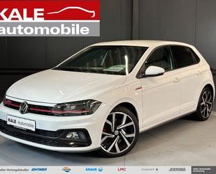 VW Volkswagen Polo VI GTI DSG *18Zoll/Brescia*LED*ACC Gebrauchtwagen