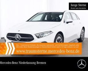 Mercedes-Benz Mercedes-Benz A 250 e PROGRESSIVE Advanced/AC11kW/ Gebrauchtwagen