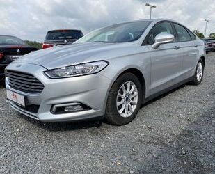 Ford Ford Mondeo Lim. Business Edition*NAVI*KAMERA*SHZ* Gebrauchtwagen