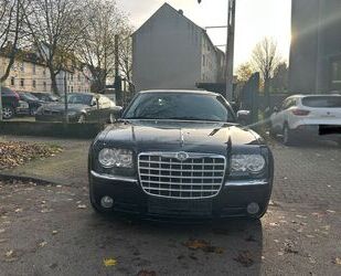 Chrysler Chrysler 300C 3.0 CRD Gebrauchtwagen