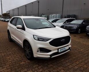 Ford Ford Edge 2,0 l 4x4 ST-LINE Kamera Navi LED SH B&O Gebrauchtwagen