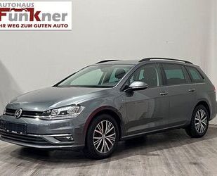 VW Volkswagen Golf VII Variant Join /KAMERA/PDC/NAVI/ Gebrauchtwagen