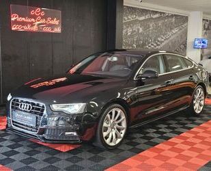 Audi Audi A5 Sportback 3.0 TDI quattro *S-LINE* (MMI/LE Gebrauchtwagen