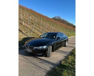 BMW BMW 430i Gran Coupé Luxury line mit Head-Up Displa Gebrauchtwagen