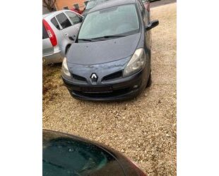 Renault Renault Clio Privilege 1.5 dCi FAP 63kW Expression Gebrauchtwagen