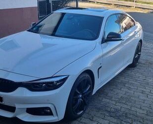 BMW BMW 420 Gran Coupé 420i Gran Coupé M Sport M Sport Gebrauchtwagen