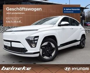 Hyundai Hyundai Kona Elektro Advantage 2WD RFK EPH EPV NAV Gebrauchtwagen