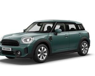 Mini Cooper Countryman Gebrauchtwagen