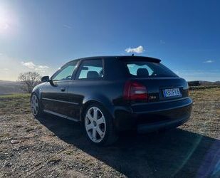 Audi S3 Gebrauchtwagen