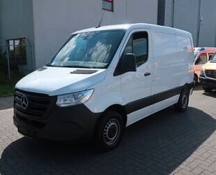 Mercedes-Benz Mercedes-Benz Sprinter III Kasten FWD 214 CDI FWD Gebrauchtwagen