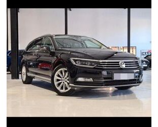 VW Volkswagen Passat 2.0 TDI 190ps DSG Highline, Neue Gebrauchtwagen