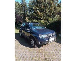 Dacia Dacia Duster 1.6 SCe 115 LPG 4x2 Lauréate Lauréate Gebrauchtwagen