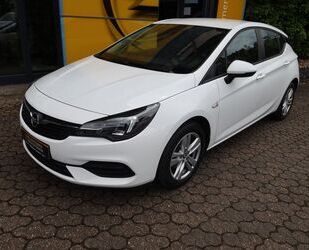 Opel Opel Astra K Lim. 5-trg. Edition Start/Stop Gebrauchtwagen