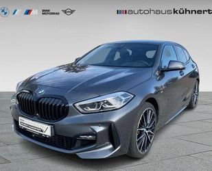 BMW BMW 120d xDrive ///M Sport DAB Shadow WLAN Gebrauchtwagen