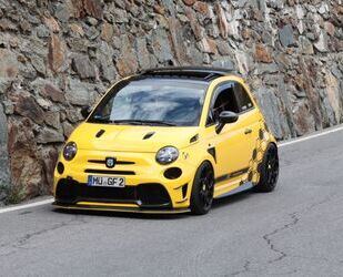 Abarth Abarth 1.4 T-Jet 16V 595 Competizione 270PS Gebrauchtwagen