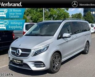 Mercedes-Benz Mercedes-Benz V 300 EAV/L 4MATIC AMG *DISTRONIC*AH Gebrauchtwagen