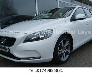 Volvo Volvo V40You!Navi,R-Kamera,PDC,SHZ,Tempomat,TÜV05/ Gebrauchtwagen