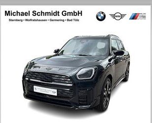 Mini MINI Cooper SE ALL4 Countryman*vollelektrisch*SOFO Gebrauchtwagen