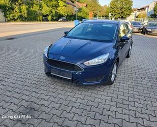 Ford Ford Focus 1,0 EcoBoost 74kW Ambiente Gebrauchtwagen