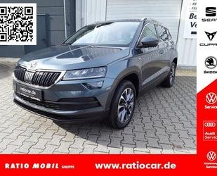 Skoda Skoda KAROQ 1.5 TSI DRIVE GAR. BIS 12/15* BEHEIZB. Gebrauchtwagen