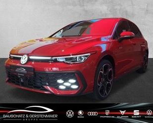 VW Volkswagen Golf GTI 2.0 TSI *HUD*360°*MATRIX*PANO* Gebrauchtwagen