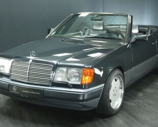 Mercedes-Benz Mercedes-Benz 300 CE 24 V 3,4 AMG Cabrio Gebrauchtwagen