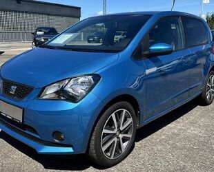 Seat Seat Mii electric Plus CCS Gebrauchtwagen