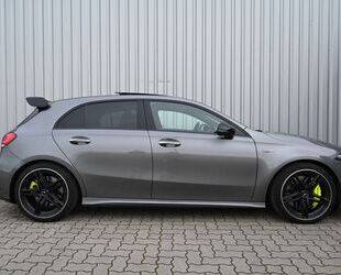 Mercedes-Benz Mercedes-Benz A 45 S 4MATIC+ Advanced-Plus Voll! Gebrauchtwagen