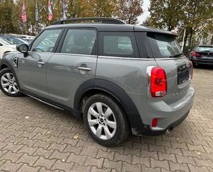 Mini MINI Countryman Cooper SD All4/LED/Pano/Navi/Keyle Gebrauchtwagen