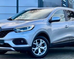 Renault Renault Kadjar Limited/KAMERA/AUTOMATIK/S-HEFT/NAV Gebrauchtwagen